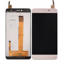 TOUCH+DISPLAY WIKO LENNY 3 MAX DOURADO TOUCH+DISPLAY WIKO LENNY 3 MAX DOURADO